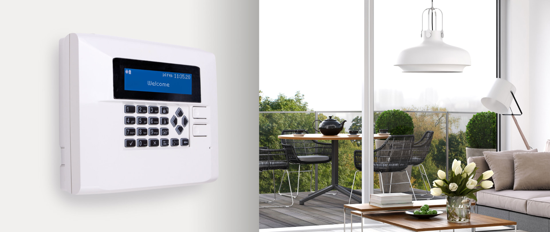 How Much Does a House Alarm Cost in Bristol? An Honest 2026 Price Guide - Intruder Alarm Services