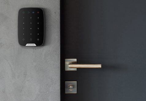 Grade 2 vs Grade 3 Home Alarms: Which Do You Need for Insurance? - Intruder Alarm Services