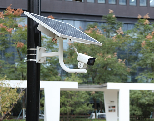 Rural CCTV That Actually Works: Power, Broadband & Night Coverage on South West Farms - CCTV Services