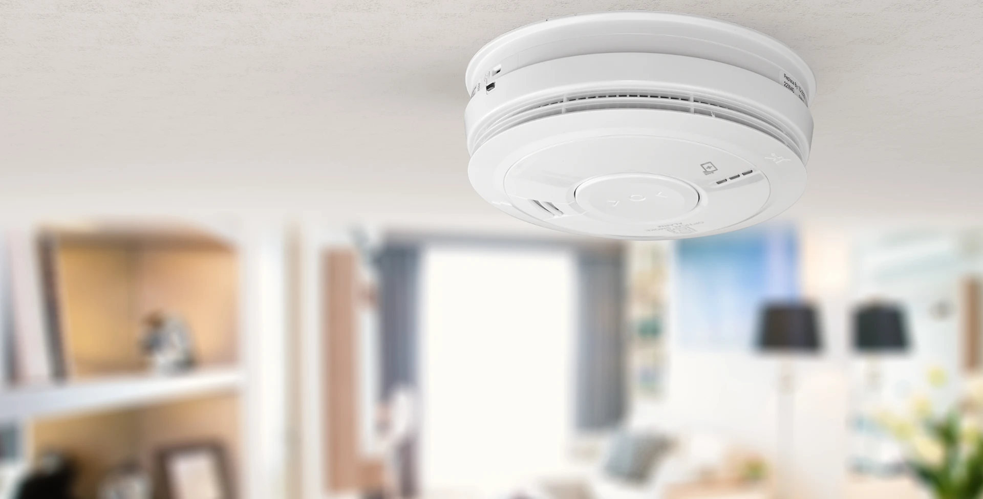 Smoke & Heat Alarms in the Home: Where They Go and What the Rules Say - Fire Alarm Services