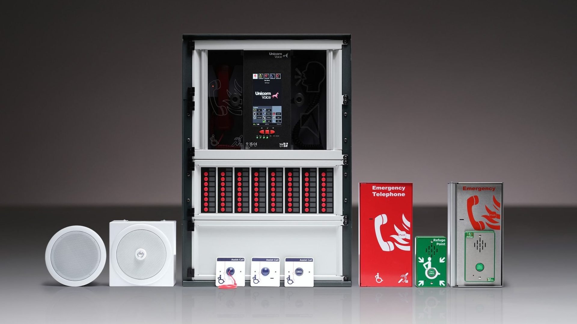 Public Safety & Martyn's Law: PA/VA Systems for Lockdown, Invacuation & Evacuation - Regulation Updates