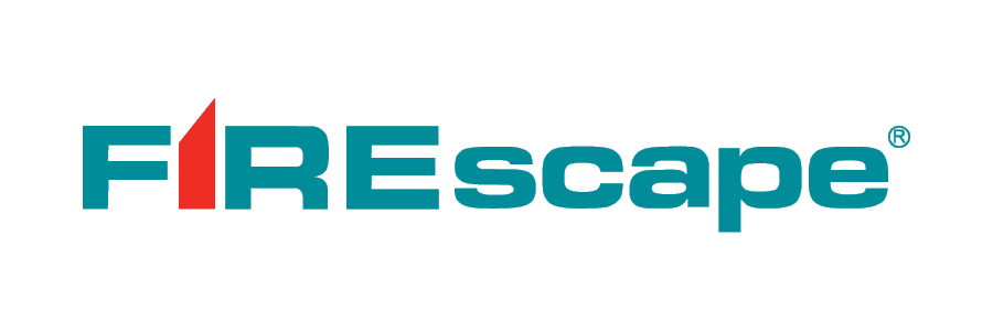 FIREscape logo