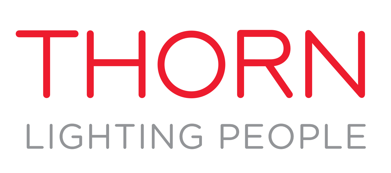 Thorn logo