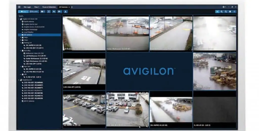How CCTV Maintenance Reduces Downtime and Security Risks in Gloucestershire - CCTV Services by Affinity Fire & Security