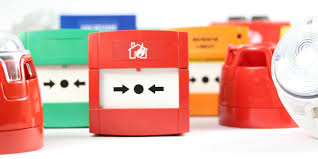 Fire Alarm Maintenance for Multi-Site Businesses Across Somerset and Wiltshire - Fire Alarm Services by Affinity Fire & Security