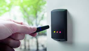 Is Your Access Control System in Somerset Secure Enough? - Access Control Services