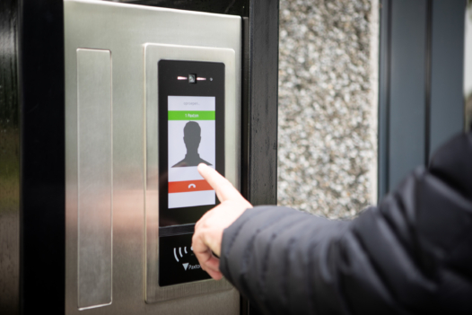 Intercom Solutions for Schools and Offices in Wiltshire - Intercom Systems