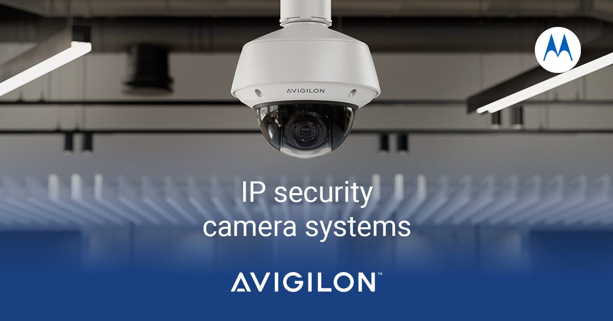 CCTV Installation in Bristol: Improving Security Without Over-Monitoring - CCTV Services