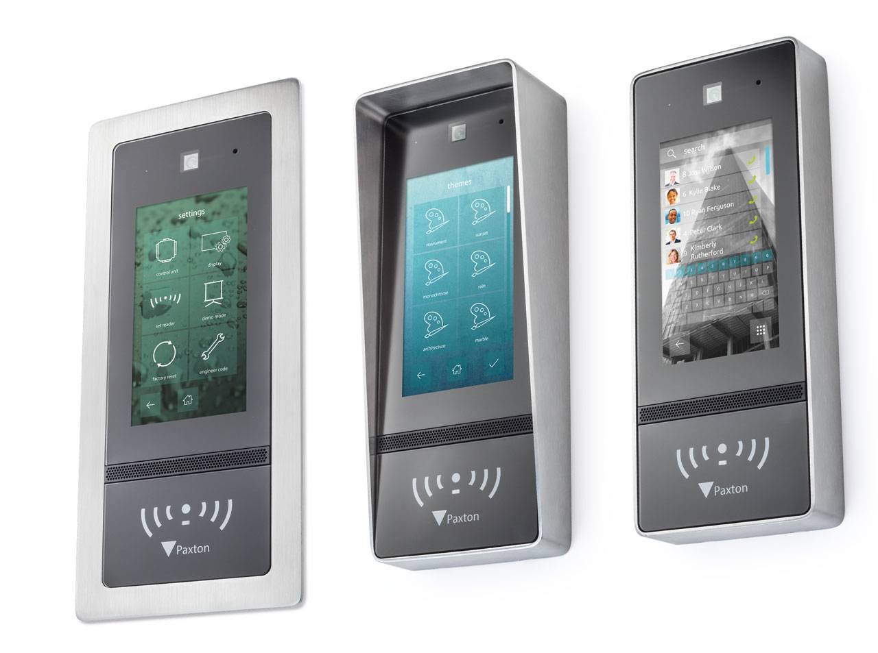 Intercom Installation and Maintenance for Bristol Apartment Blocks - Intercom Systems