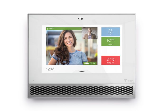 Audio and Video Intercom Servicing in Somerset: What's Included? - Intercom Systems by Affinity Fire & Security