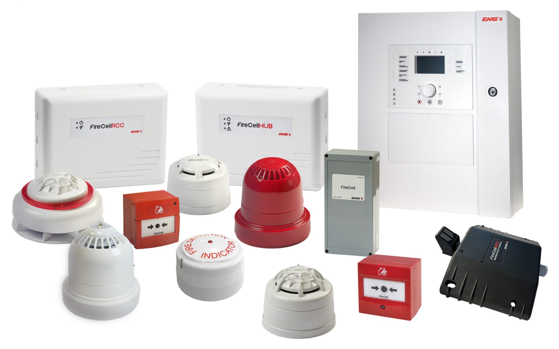 Wireless Fire Alarm Systems Bath: Fire Safety for Listed & Heritage Buildings - Fire Alarm Services by Affinity Fire & Security